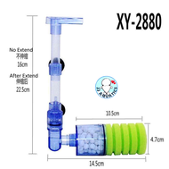 🔥Ready Stock🔥XINYOU Aquarium Biological Sponge Filter Bio-Media Multi-layered XY-2880/2881/2882/2883