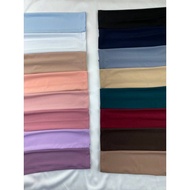 Handsock Ara Simple, Plain & Pendek Catalog 1