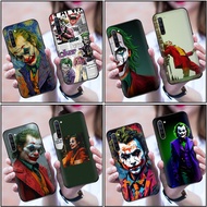 iPhone 11 11Pro 11ProMax 12 12Pro 12Mini 12ProMax Anti-Drop 2ZZ5 Joker Soft Silicone Phone Case