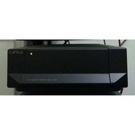 CYRUS  MISSION  PSX-R