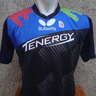 TENERGY TENNIS TABLE JERSEY