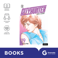 Akasha : City Hunter - Complete Edition 19
