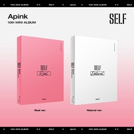 Apink - 10th Mini Album [SELF]