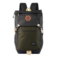 4V0 Casual hone men's school Backpack
