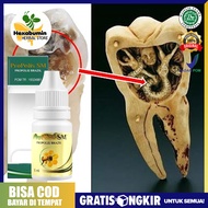 Obat Ulat Gigi Berlubang Penghilang Ulat Gigi Penghancur Ulat Gigi Pembasmi Ulat Gigi Terlaris