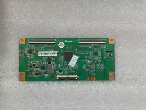 power board for Good Test For CC500PV5D CC500PV1D N4TP500UHDPV5D-F_K1D Logical board CC500PV7D