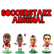 Soccerstarz Arsenal figures