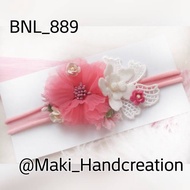 Oh My Bandana Girl BNL_889