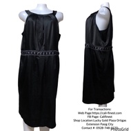 Cachet black dress size 16W