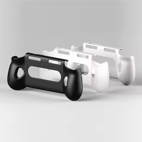 For AYN Odin 3 TPU Grip Original Odin3 Game Console BAG Grip Case Original Odin 3 Grip Stand Holder 