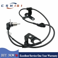 C100-43-71Y Rear Right ABS Wheel Speed Sensor For Mazda Protege W/Disc 323 Premacy Cp 1.8 1.9 2.0 20