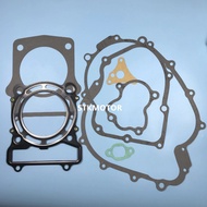 500 ATV Gaskets Engine Gasket Kit For Hisun 500CC HS500 UTV HS500 ATV 500 ATV Quad Massimo Bennche A