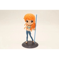 Recast Qpocket Nami Kws