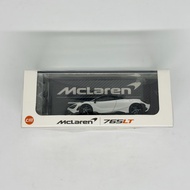 CM Model Mclaren 765LT White Sealed