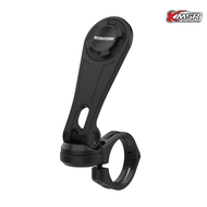 ที่จับมือถือ แบบติดแฮนด์บาร์ ขนาดแฮนด์ 22mm-31mm ROKFORM แบรนด์อเมริกา รุ่น HANDLEBAR PHONE MOUNT โด