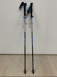 Black Diamond Distance Carbon FLZ 105-125