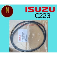 Valve Cover Rubber ISUZU C223 C190 FASTER KBZ2200 2200CC 8V Brand skl