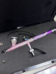 漢莎harder and steenbeck kyiv infinity 0.2mm 噴筆