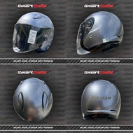 SHOEI HELMET JSTREAM GREY PREMIUM