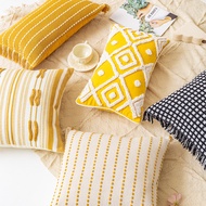 Cushion Cover Cotton 45x45cm Sofa Pillow Case 30x50cm Pillow Case Cover Ins Cushon Pillow Cover for 