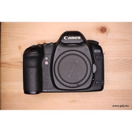 [USED] Canon EOS 5D Mark II [D3509]
