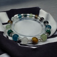 ✨多功能五行能量招财守护手链✨ Gelang Tenaga 5 Unsur — Tarik Rezeki, Lindungi Diri & Seimbangkan Aura