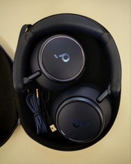 Anker Soundcore Space Q45 ANC Headphones