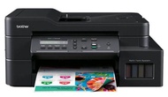Brother T720DW printer 原廠連續供墨打印機(長期現貨,包原廠墨水,不用另購)