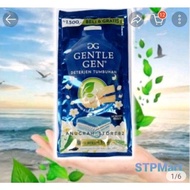 gentle gen isi 7pcs ecer 1500