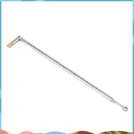 62cm Long 4 Sections Radio Control AM FM Radio TV Telescopic