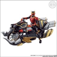 TRYCHASER 2000 Sodo 魂限 裝動 掌動 kuuga 古迦 古加 假面騎士 幪面超人 盒玩 fw