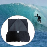 [mcfsnzwtxz1bw] Surfboard Sock Cover 6.6ft Protector with Pocket Surf Board Protective Bag