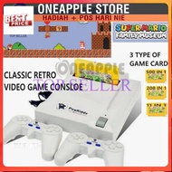 Super nes classic nostalgia fc video game