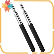 2 Pack Telescopic Teachers Pointer Teaching Pointer Hand Pointer Classroom Whiteboard Pointer Handhe