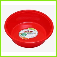 ◧ ◳ OROCAN Utility Basin (Palanggana, Batya)