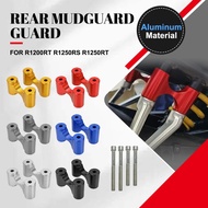 For Honda CB650R 2019-2025 2024 Motorcycle Accessories Footrests Extension Foot Rests Passenger Exte