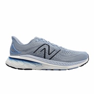 New Balance Fresh Foam 860 V13 Jogging Shoes Men's Blue Wide Last 2E Road Running Sneakers M860G13