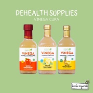 Dehealth Supplies Vinega Cuka Apple / Dehealth Supplies Vinega Cuka