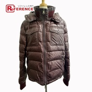 MONCLER FEDOR羽絨服