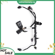 1.8/2.0T  Injector Power Harness      A3 A4 A5 S5 A6 A7 Q3 TT  EA888 06L971627AB