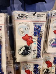 日本正版 基德  柯南  日本環球影城名偵探柯南 日本環球影城柯南  usj代購 日本環球影城代購 大阪環球影城代購   日本環球影城名偵探柯南代購  柯南  usj  名偵探柯南  KID 新一  