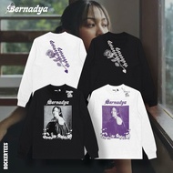 Bernadya X Vindes - Bervindes: The Profit is Longsleeve | Original Merchandise