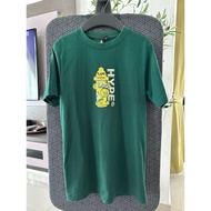 Hype Tshirt Kids (Dark Green)
