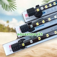 LED AQUARIUM IMMERSION LIGHTS 20 CM 30 CM 40 CM 50 CM LED AQUARIUM IMMERSION LIGHTS 20CM 30CM 40CM 5