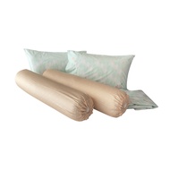 STEVENS ชุดเครื่องนอน รุ่น PURE COTTON ดีไซน์ CAYLA