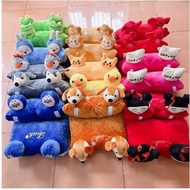 M1 MOTORCYCLE PILLOW FOR KIDS - Baby riding pillow with 2 heads and 1 head keeps baby safe m2