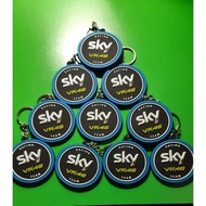 GANTUNGAN Sky vr46 Keychain