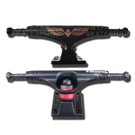 ENIGMA TRUCKS SIZE 5.5 FOR DECK 8.125 & 8.25 INCH [ GENUINE PRODUCT ]