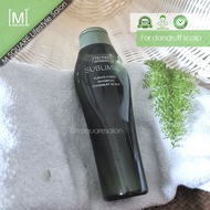 Shiseido SMC Fuente Forte Shampoo (Dandruff Scalp) 250ml[Ready stock]