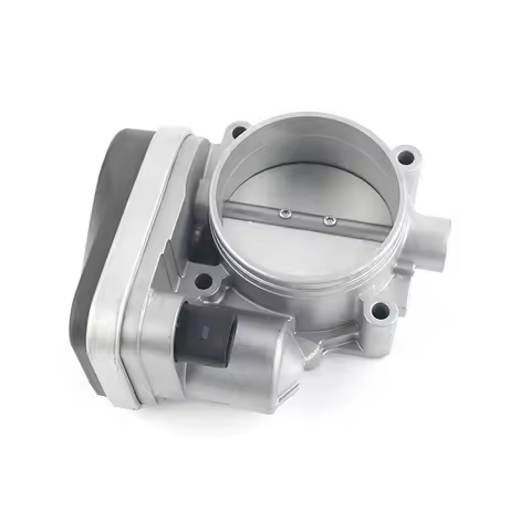 13547516946 Throttle Body For BMW Z4 530i 525i 525xi 325i 330i 2.5l 3.0L 2006-2008 7516946 135475169
